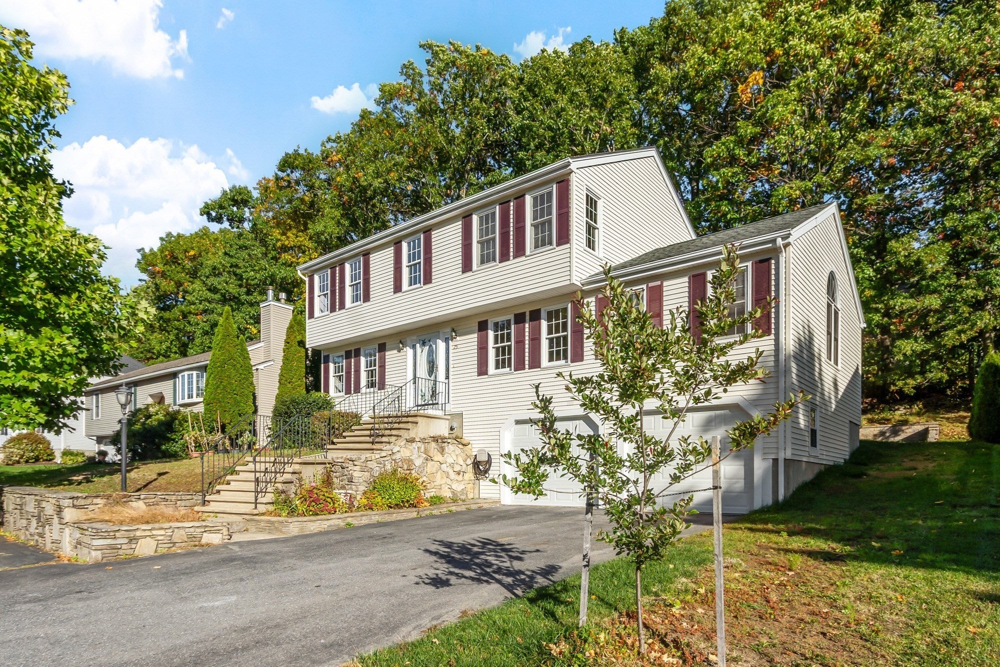 25 Corinth Drive, Worcester, MA Photo #1
