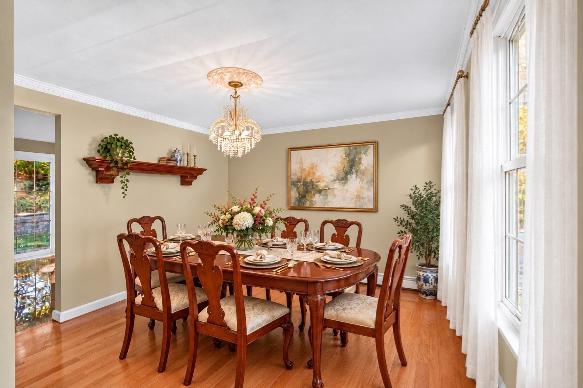 25 Corinth Drive, Worcester, MA Photo #9