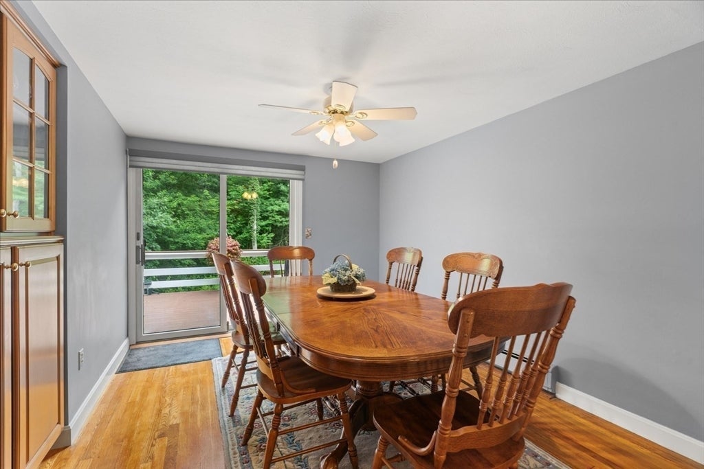 16 Park Lane, Norton, MA Photo #15