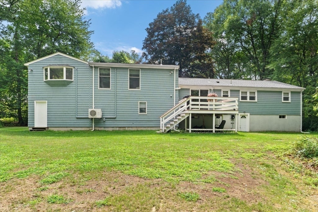 16 Park Lane, Norton, MA Photo #39