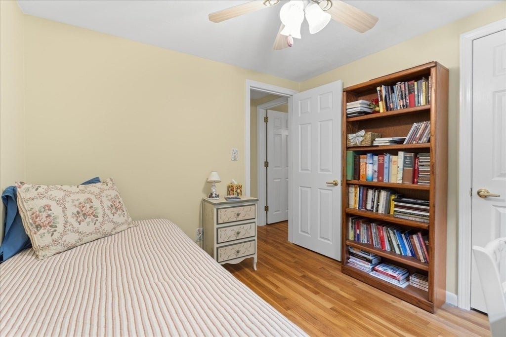16 Park Lane, Norton, MA Photo #20