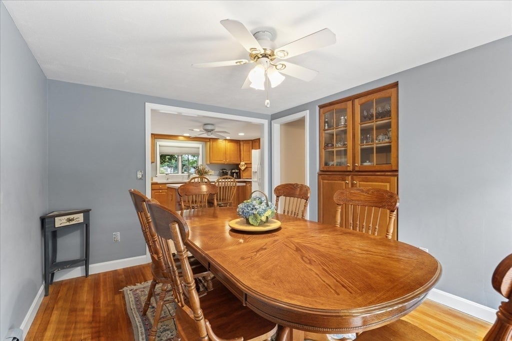 16 Park Lane, Norton, MA Photo #16