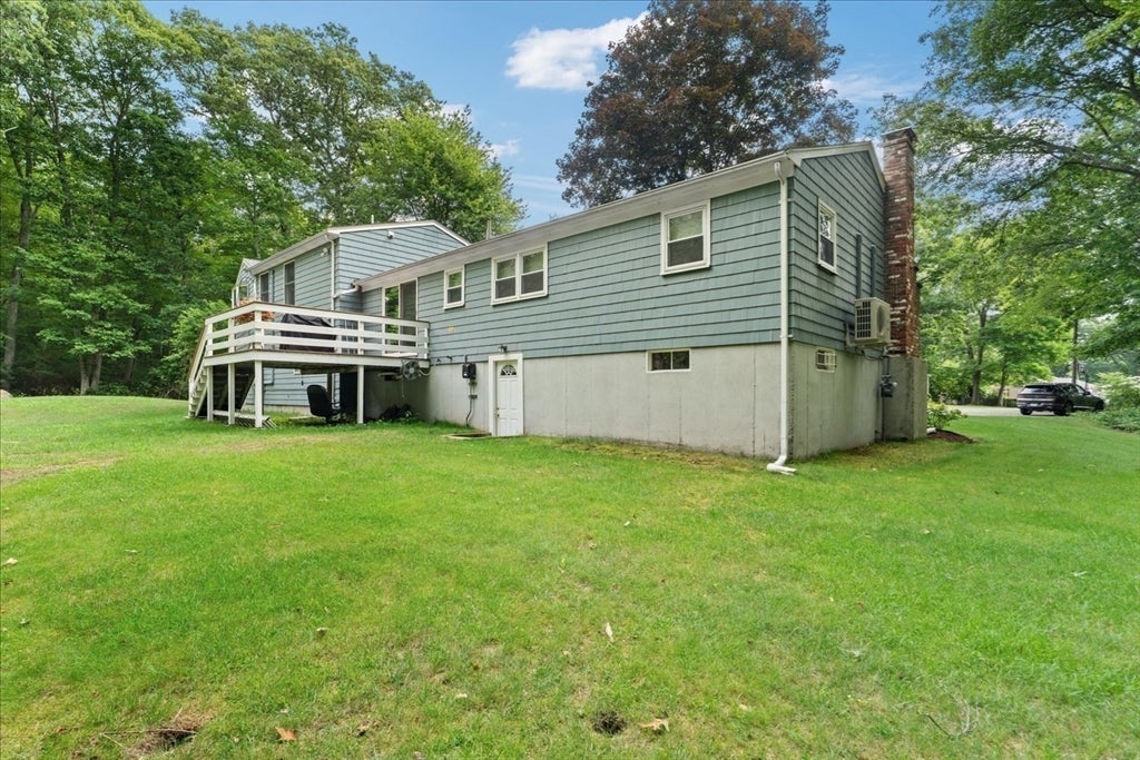 16 Park Lane, Norton, MA Photo #40
