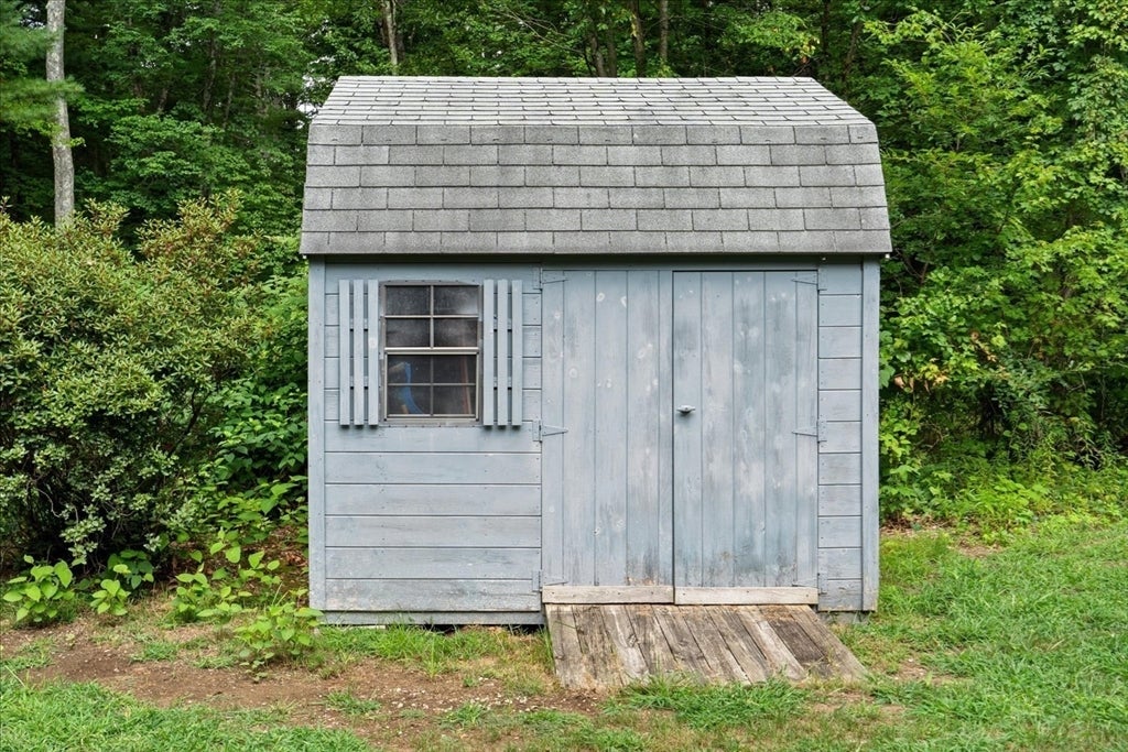 16 Park Lane, Norton, MA Photo #42