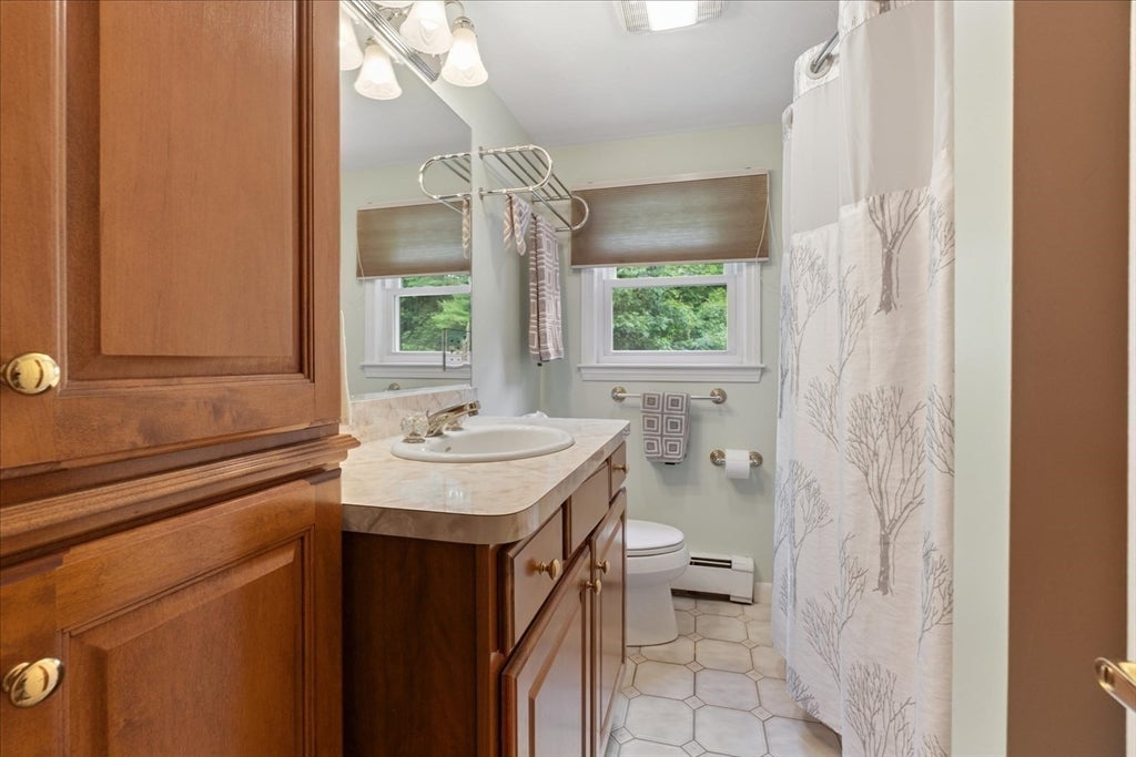 16 Park Lane, Norton, MA Photo #21