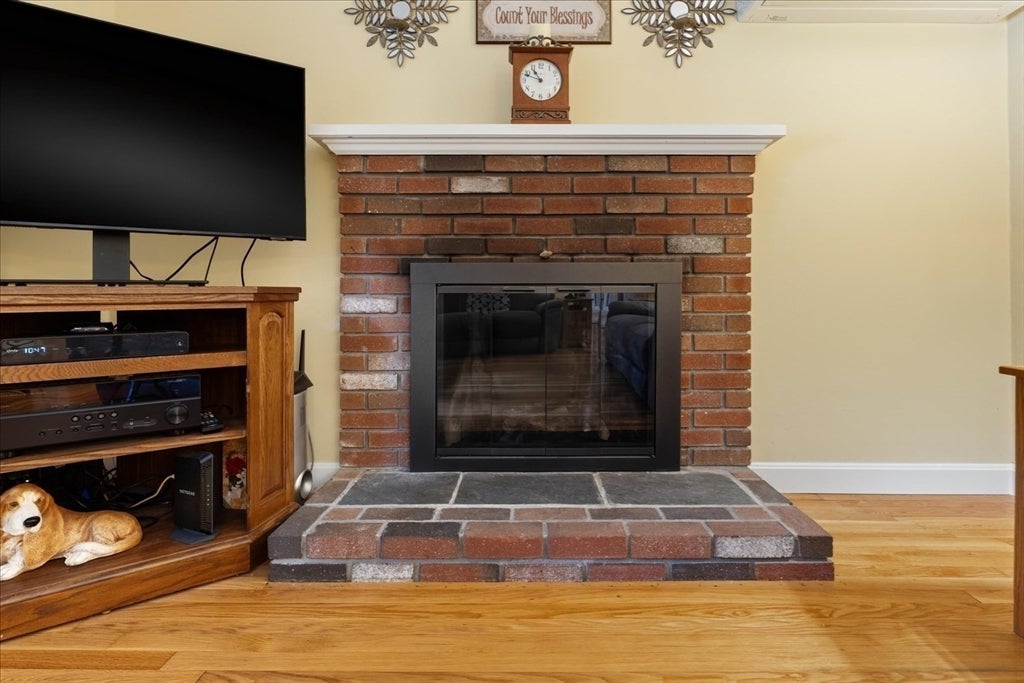 16 Park Lane, Norton, MA Photo #9