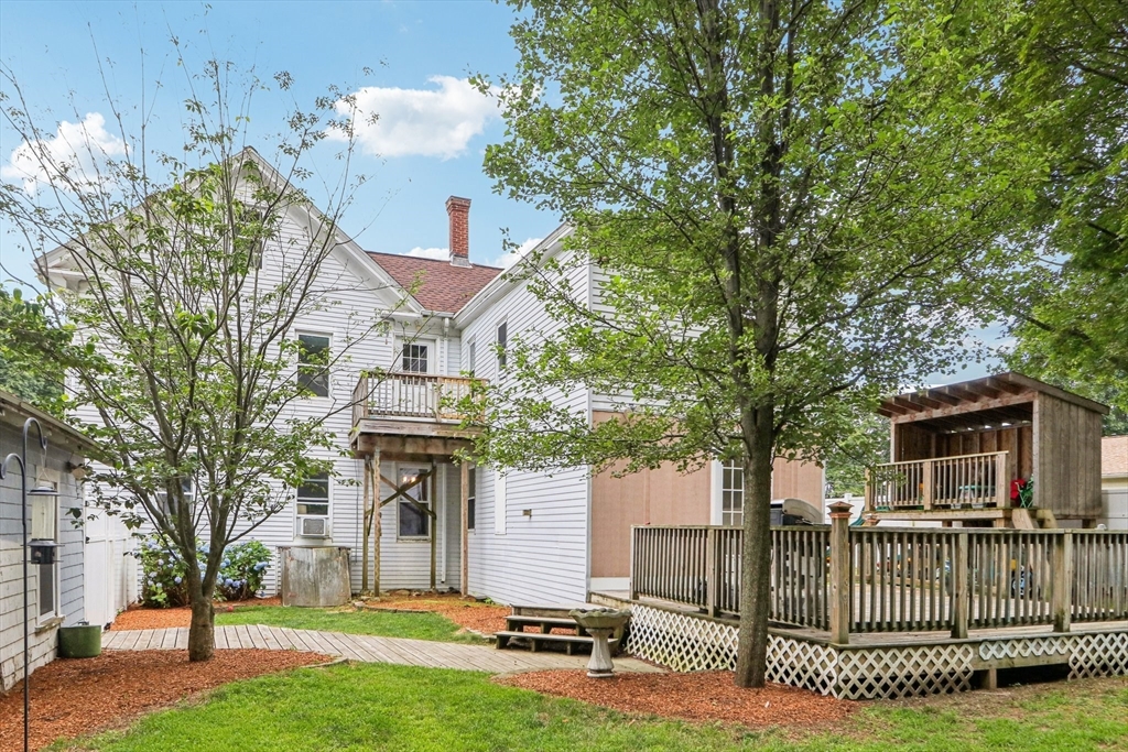25 Walnut St