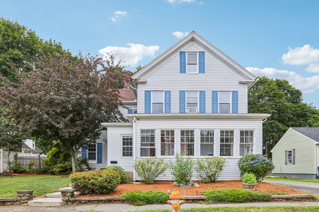 25 Walnut St