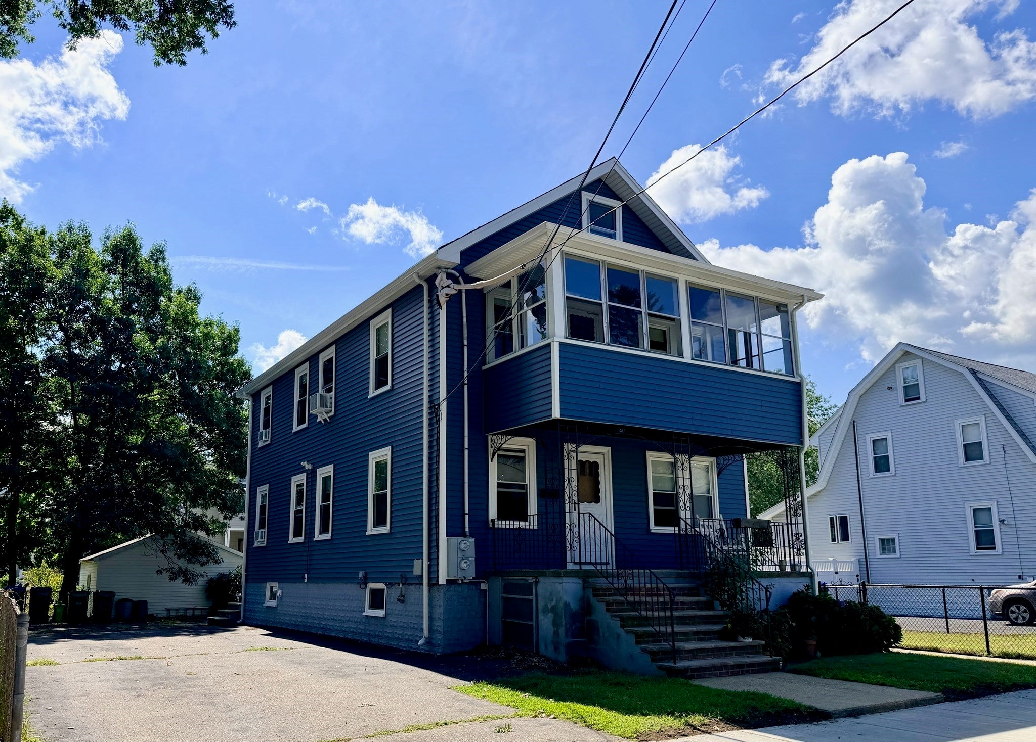 Photo of 75 Bowen Ave, Medford, MA
