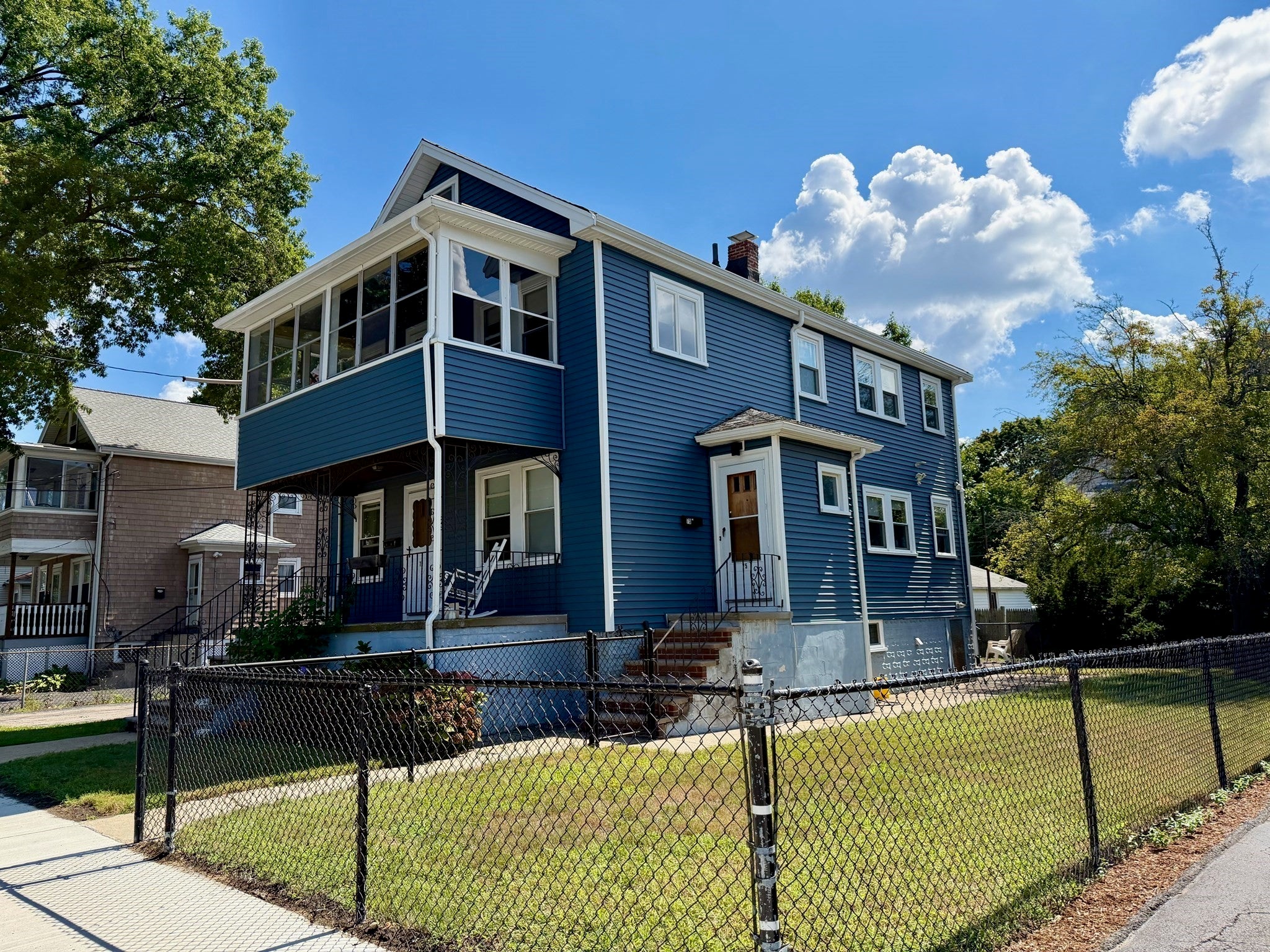 75 Bowen Ave, Medford, MA Photo #2