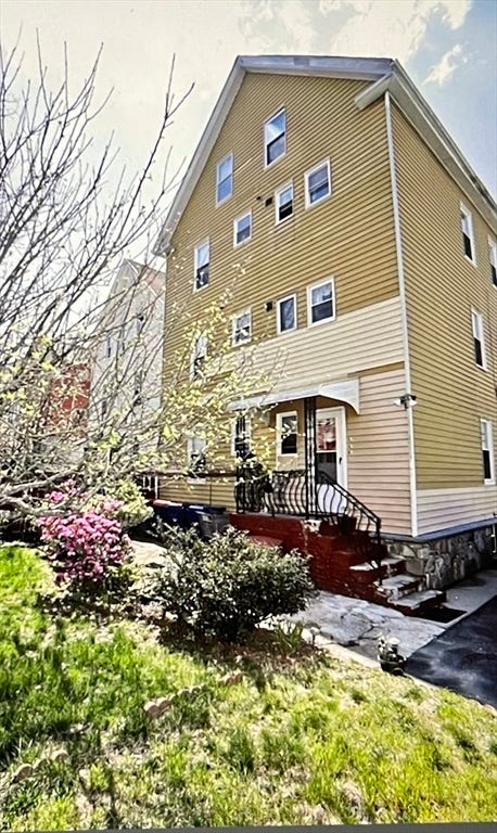 Photo of 10 Viall Street, New Bedford, MA 02744 (MLS # 73505970)