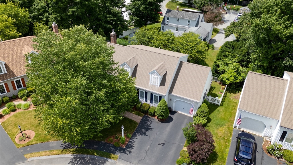 25 Intervale Farm Ln