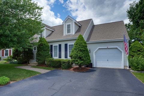 Photo of 25 Intervale Farm Ln, Northborough, MA 01532 (MLS # 73539344)