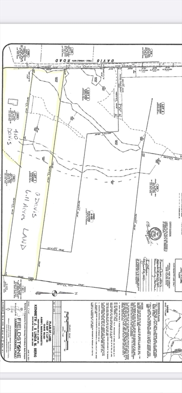 0 Davis Rd