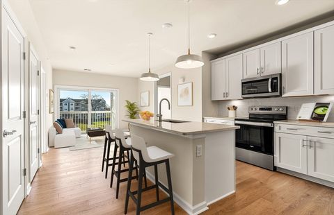 Photo of 5 Peters Farm Way #5205, Westborough, MA 01581 (MLS # 73464741)