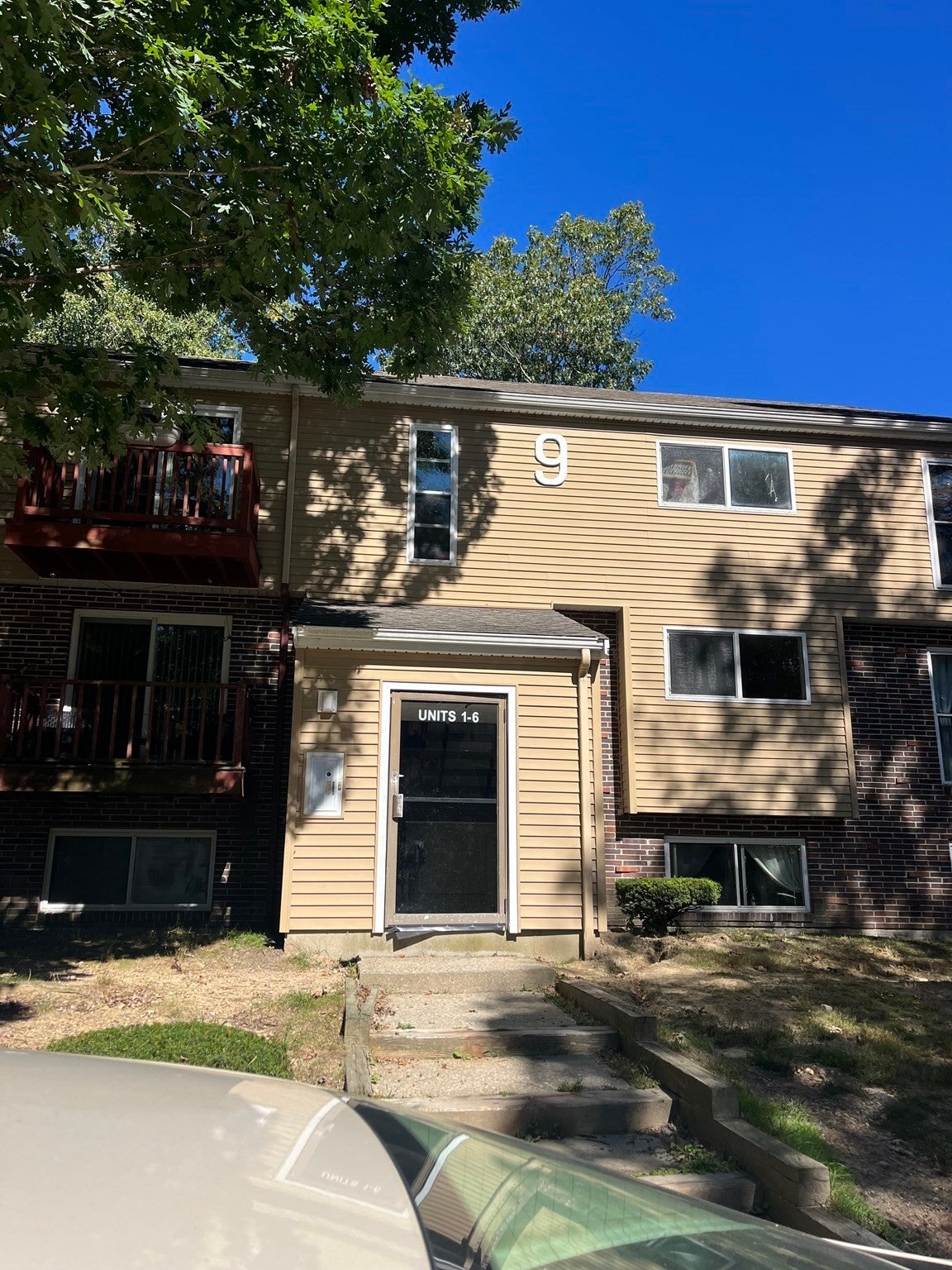 9 Tideview Path #3, Plymouth, MA Photo #14