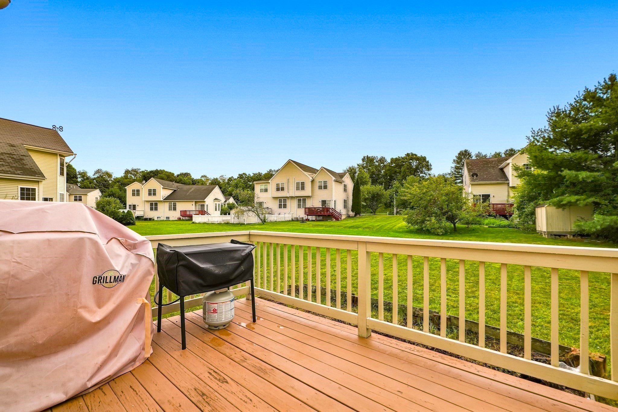 6 Tern Dr #6, Shrewsbury, MA, 6 Tern Dr #6, Shrewsbury, MA Photo #37