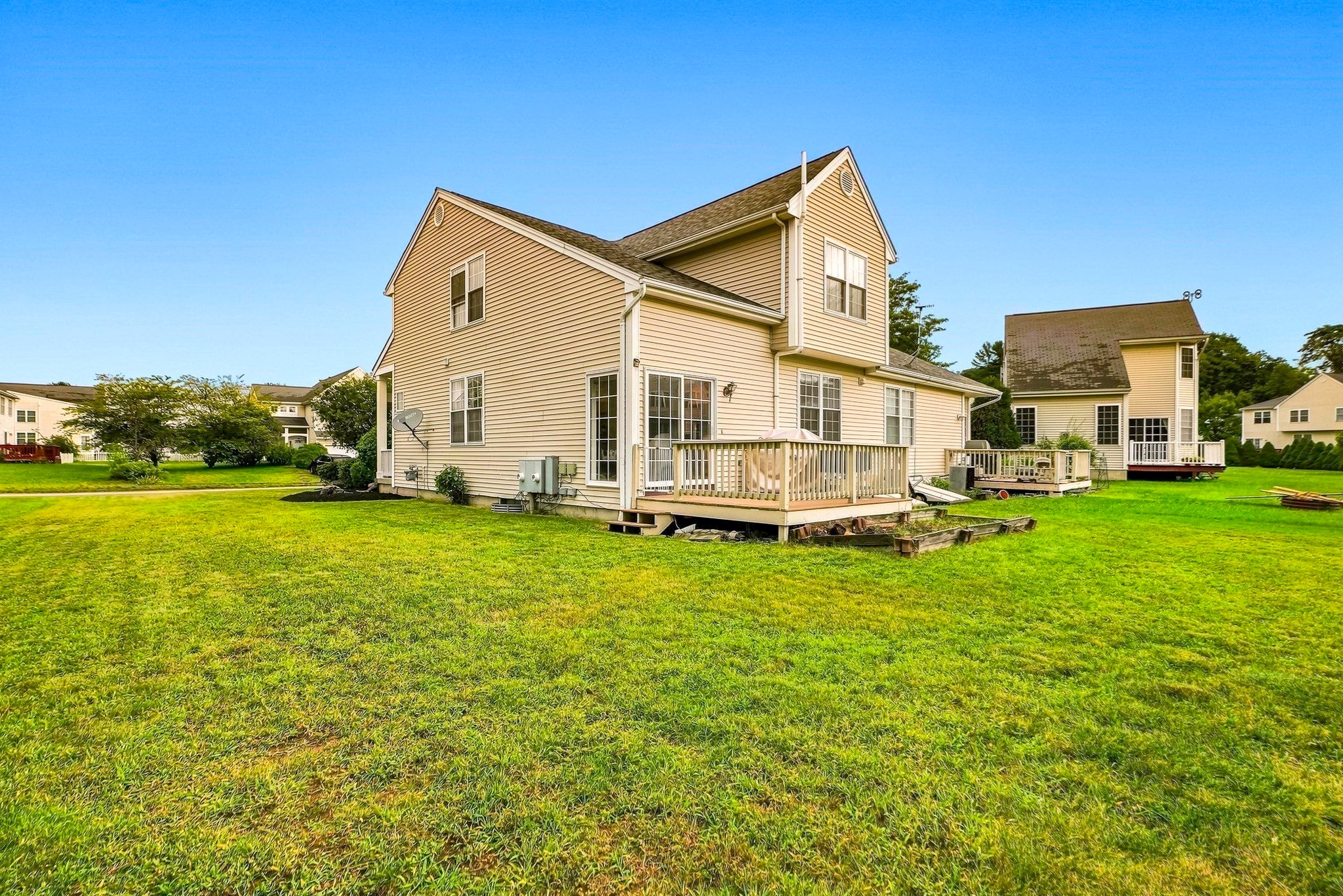 6 Tern Dr #6, Shrewsbury, MA, 6 Tern Dr #6, Shrewsbury, MA Photo #39