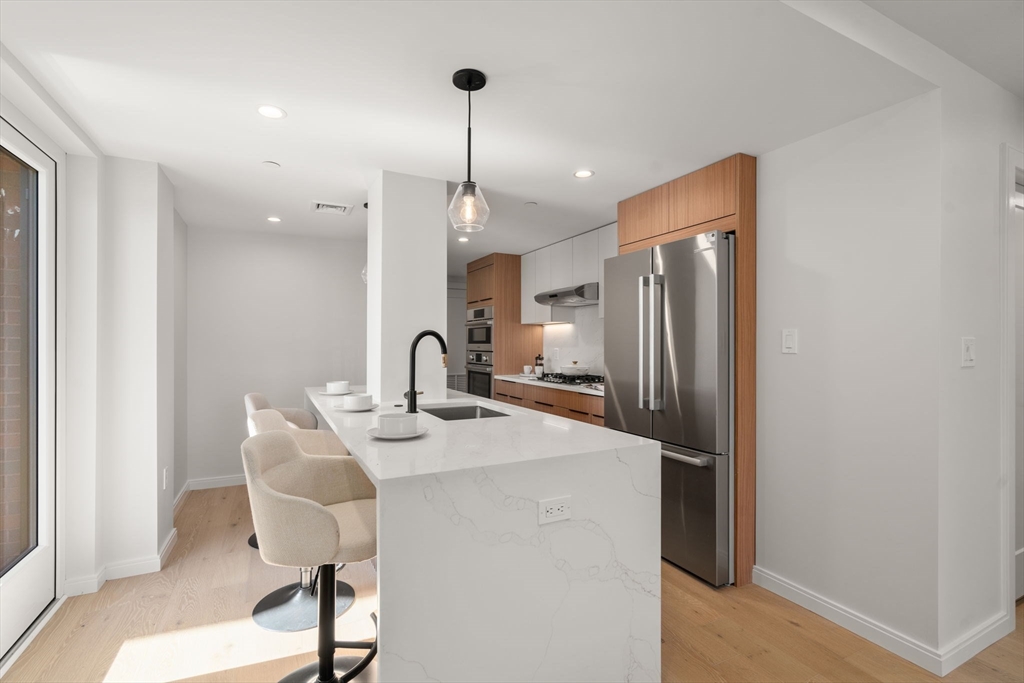 125 Lowell Street 102