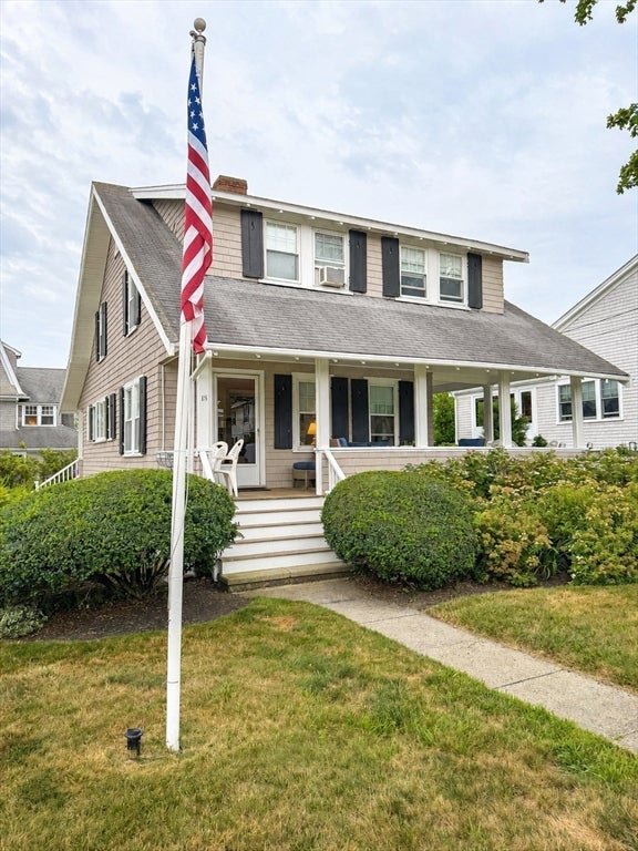 15 Michael Ave, Scituate, MA, 15 Michael Ave, Scituate, MA Photo #7