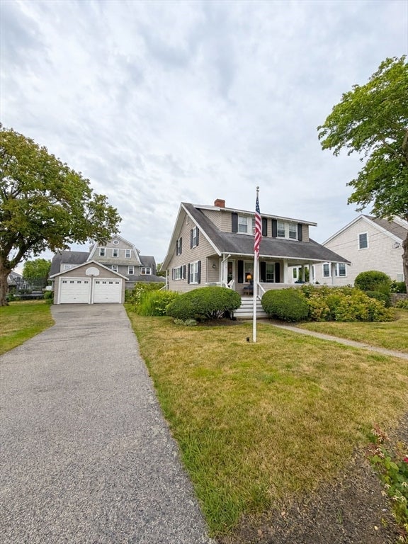15 Michael Ave, Scituate, MA, 15 Michael Ave, Scituate, MA Photo #6