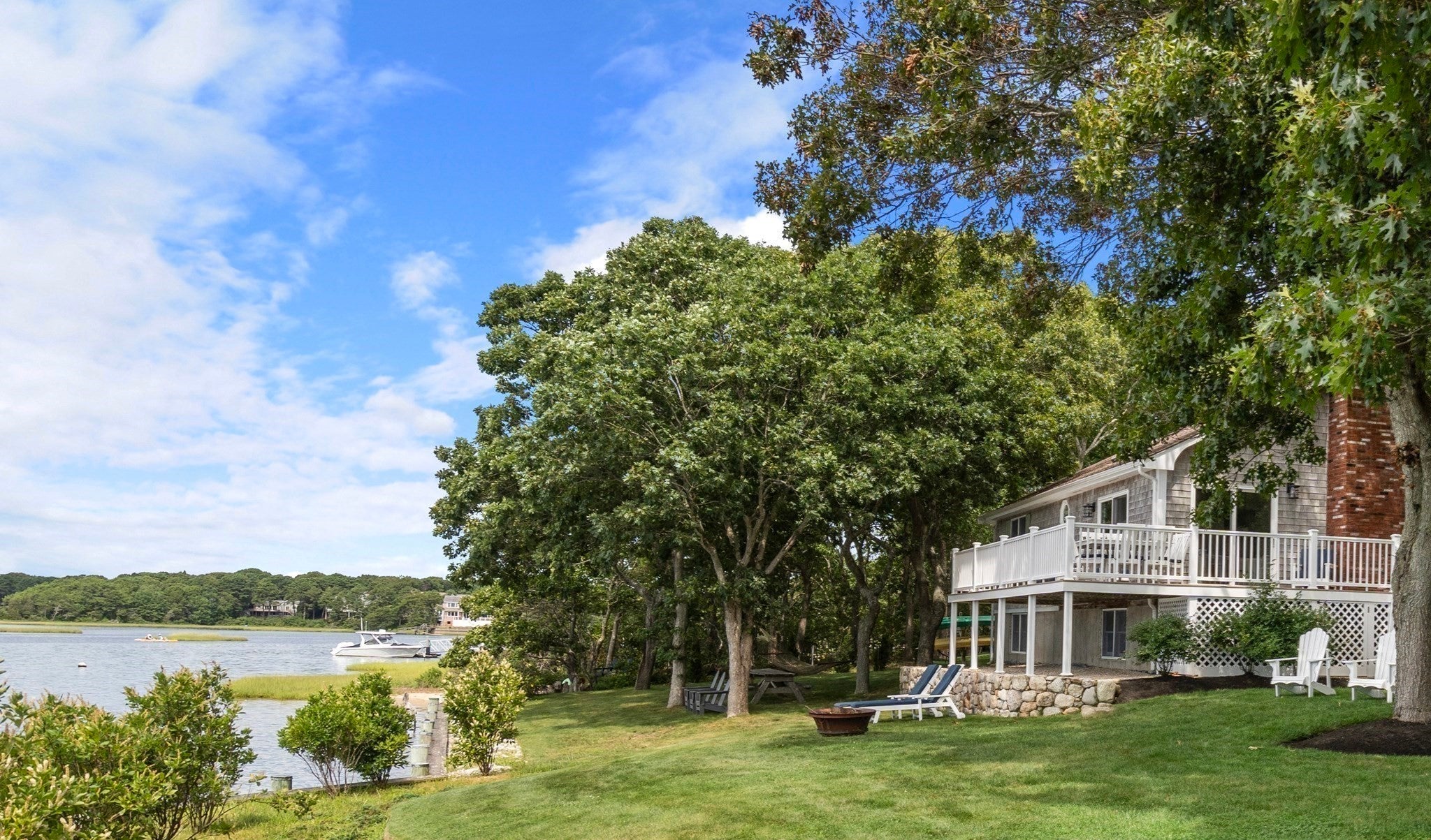 30 Overland Rd, Mashpee, MA, 30 Overland Rd, Mashpee, MA Photo #2