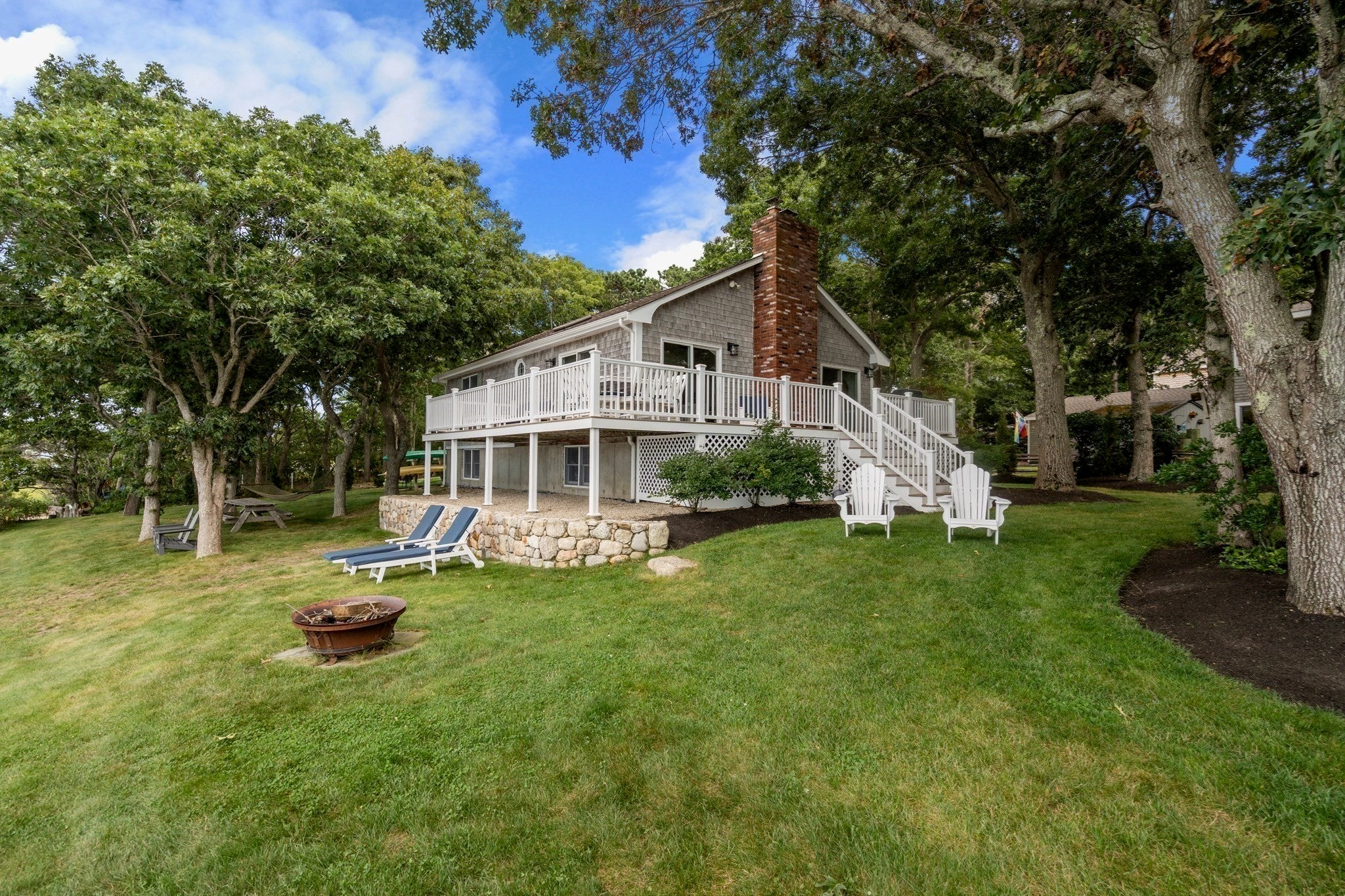 30 Overland Rd, Mashpee, MA Photo #16