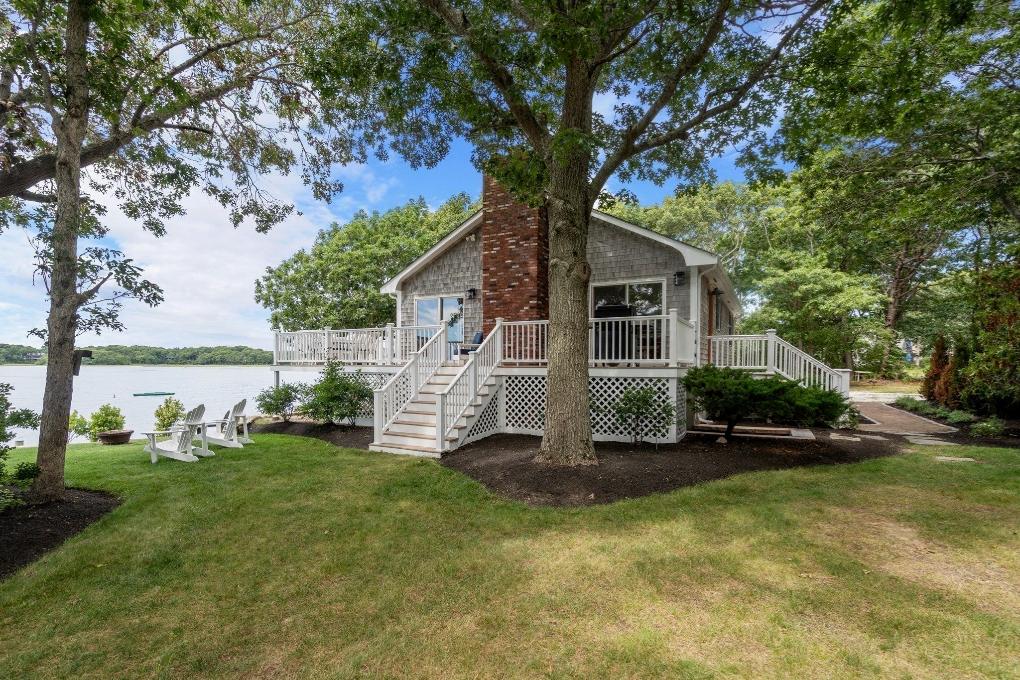 30 Overland Rd, Mashpee, MA Photo #3