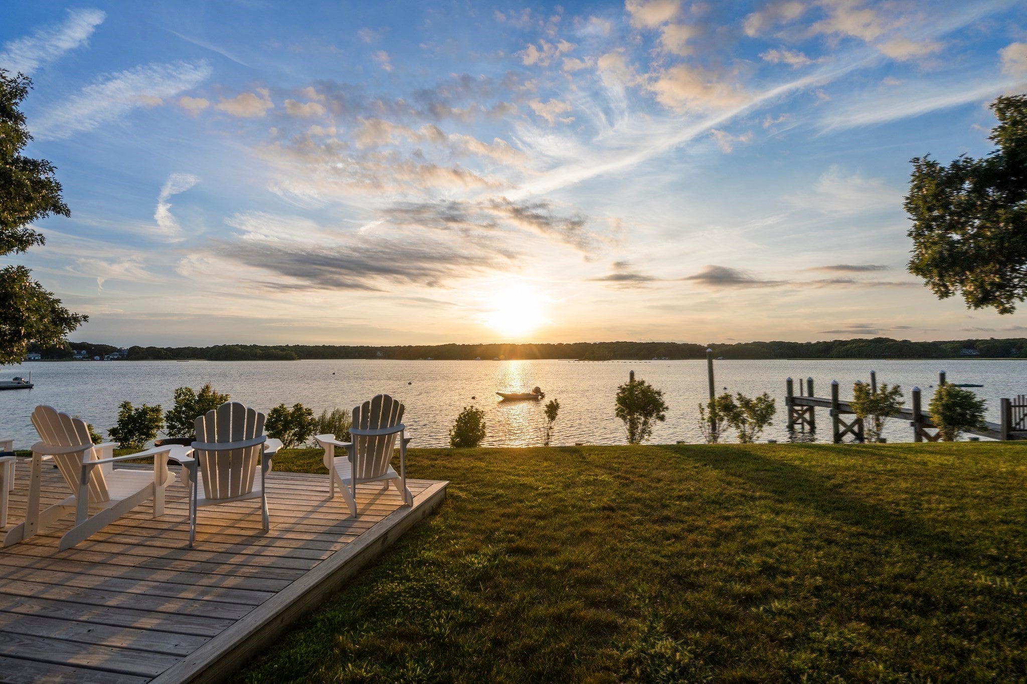 30 Overland Rd, Mashpee, MA Photo #33