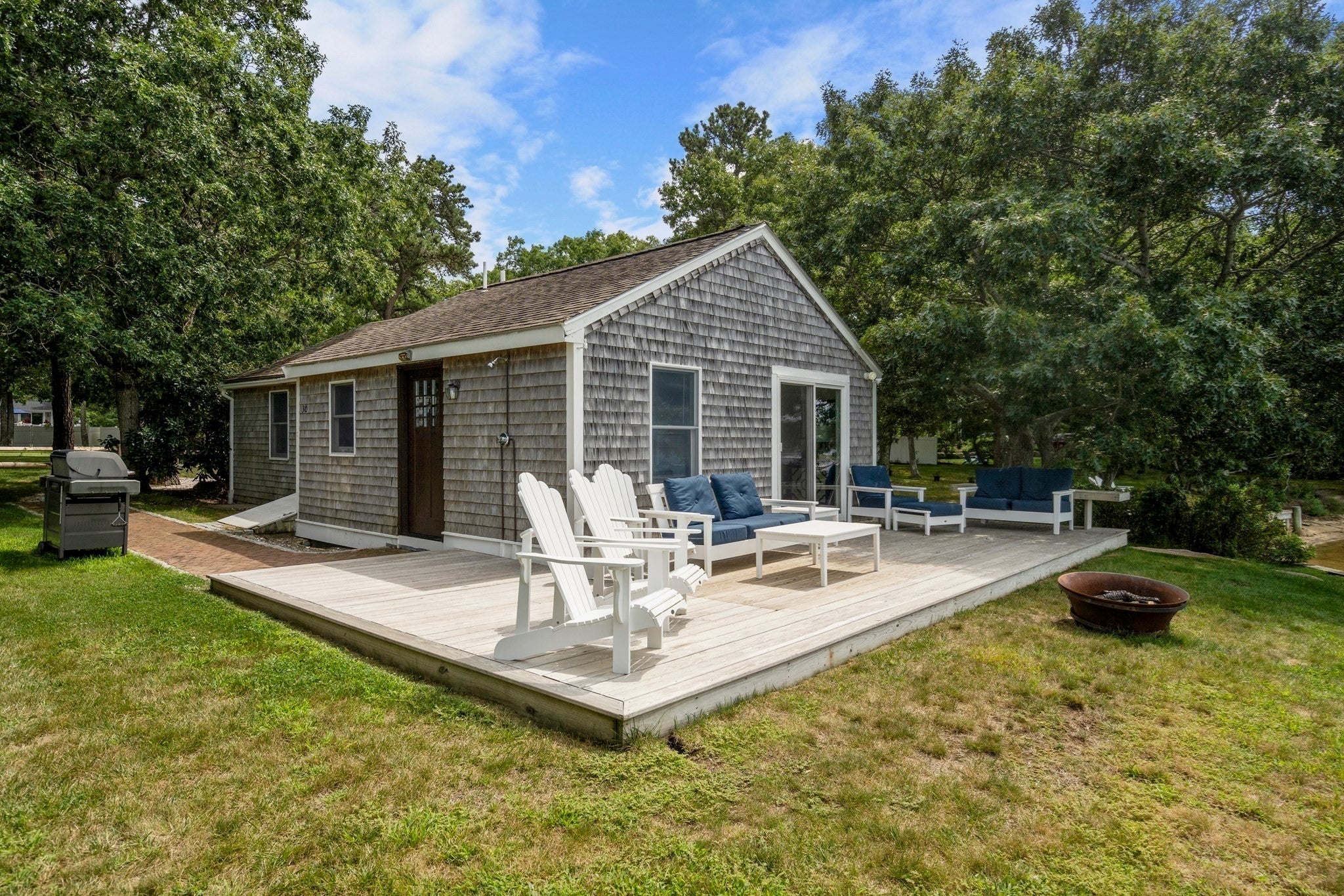 30 Overland Rd, Mashpee, MA Photo #20