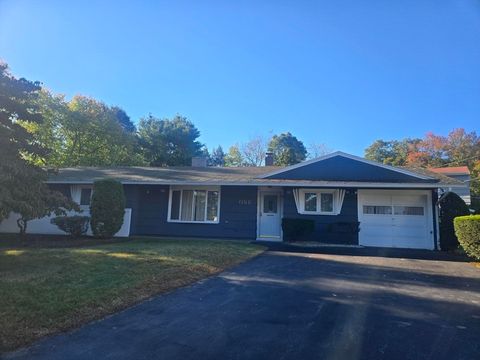 1 Ridge Hill Rd Canton MA 02021