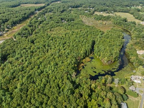 0 Wildwood Circle Kingston MA 02364