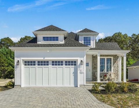 55 Sophia Drive Rehoboth MA 02769