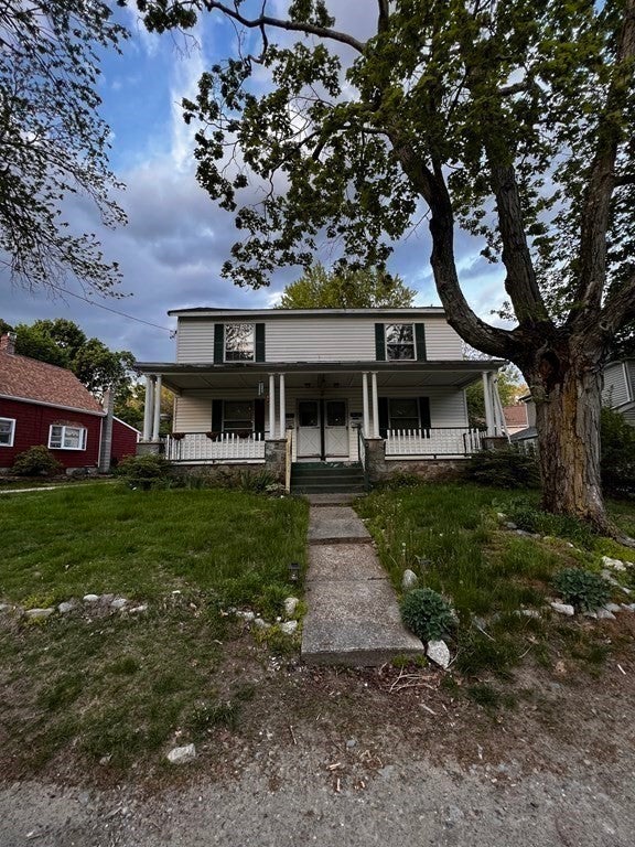46-48 Grove St #1, Weymouth, MA, 46-48 Grove St #1, Weymouth, MA Photo #17