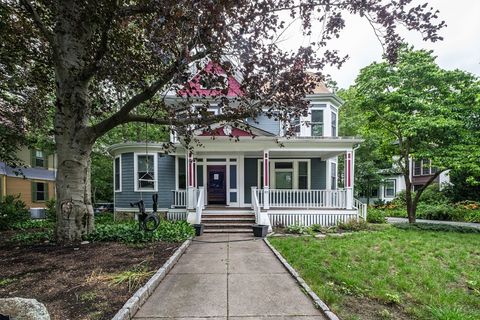 Photo of 87 Hillside Rd #NA, Newton, MA 02461 (MLS # 73465511)
