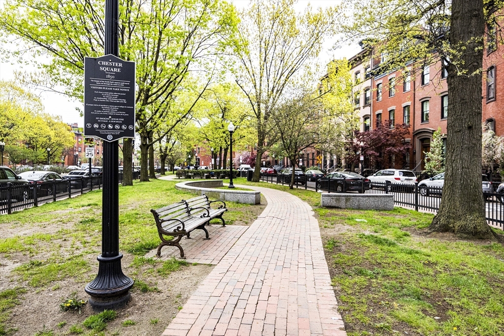 473 Massachusetts Ave #2, Boston, MA, 473 Massachusetts Ave #2, Boston, MA Photo #24