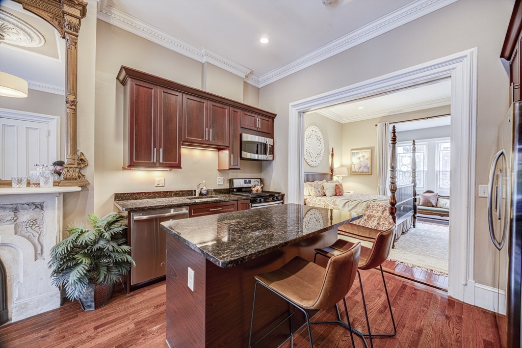 473 Massachusetts Ave #2, Boston, MA, 473 Massachusetts Ave #2, Boston, MA Photo #15
