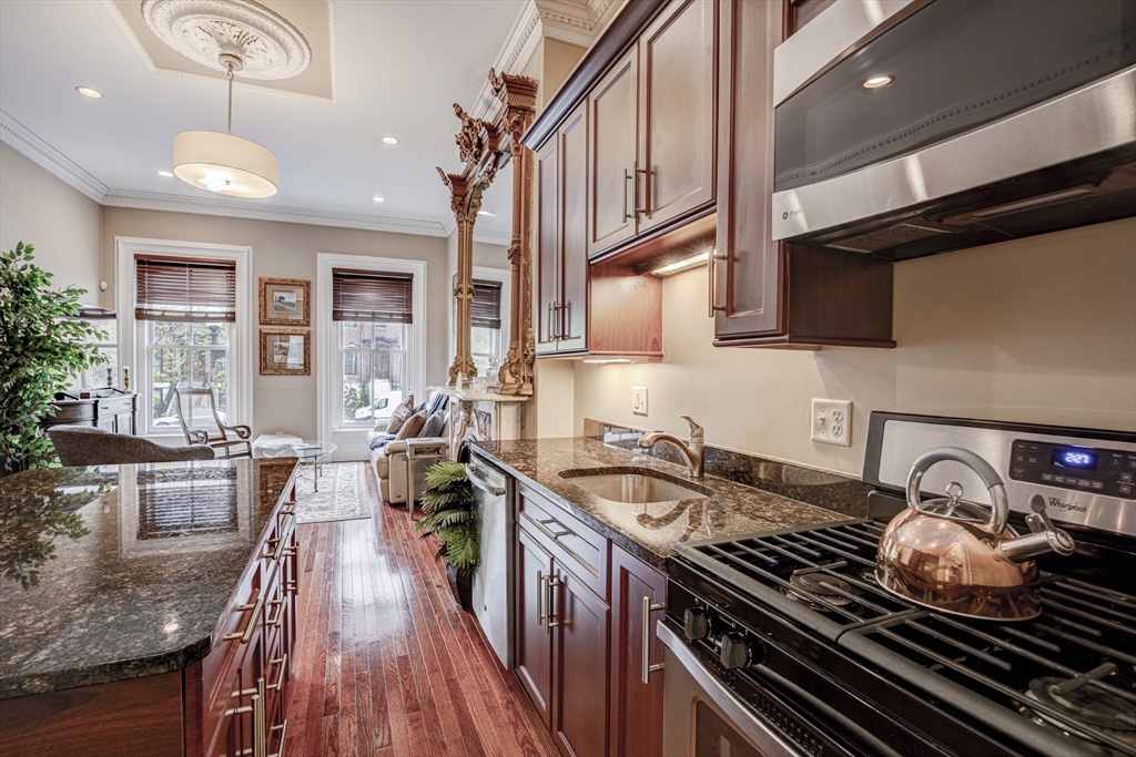 473 Massachusetts Ave #2, Boston, MA, 473 Massachusetts Ave #2, Boston, MA Photo #13