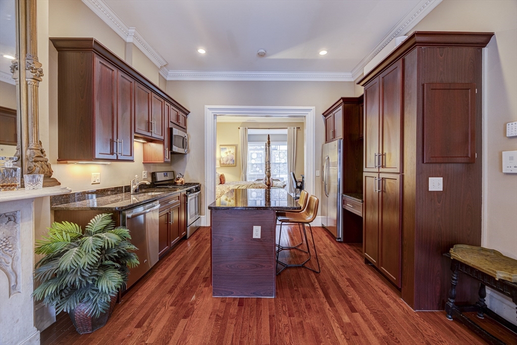 473 Massachusetts Ave #2, Boston, MA, 473 Massachusetts Ave #2, Boston, MA Photo #14