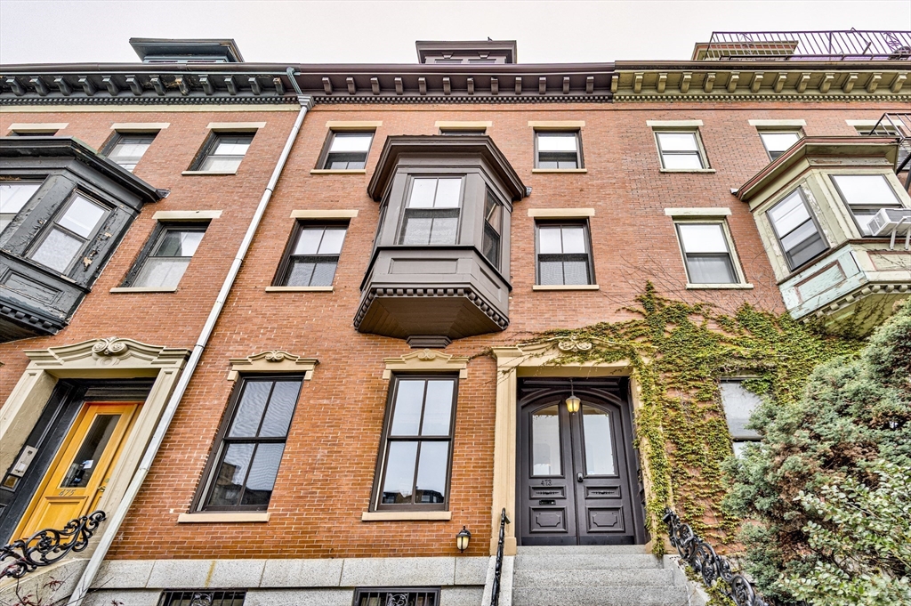 473 Massachusetts Ave #2, Boston, MA, 473 Massachusetts Ave #2, Boston, MA Photo #2