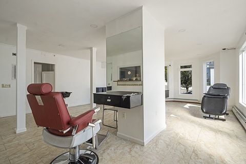 Photo of 324 Broadway #1st, Lawrence, MA 01841 (MLS # 73469847)