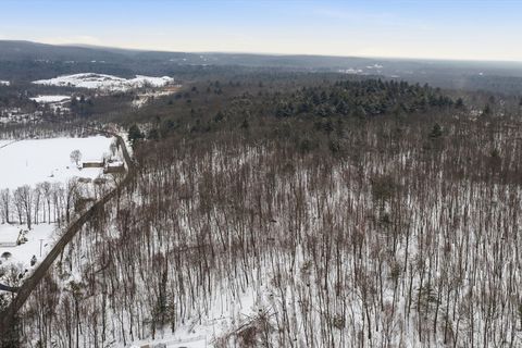 Photo of 0 Kendall, Parcel E, Granby, MA 01033 (MLS # 73486270)