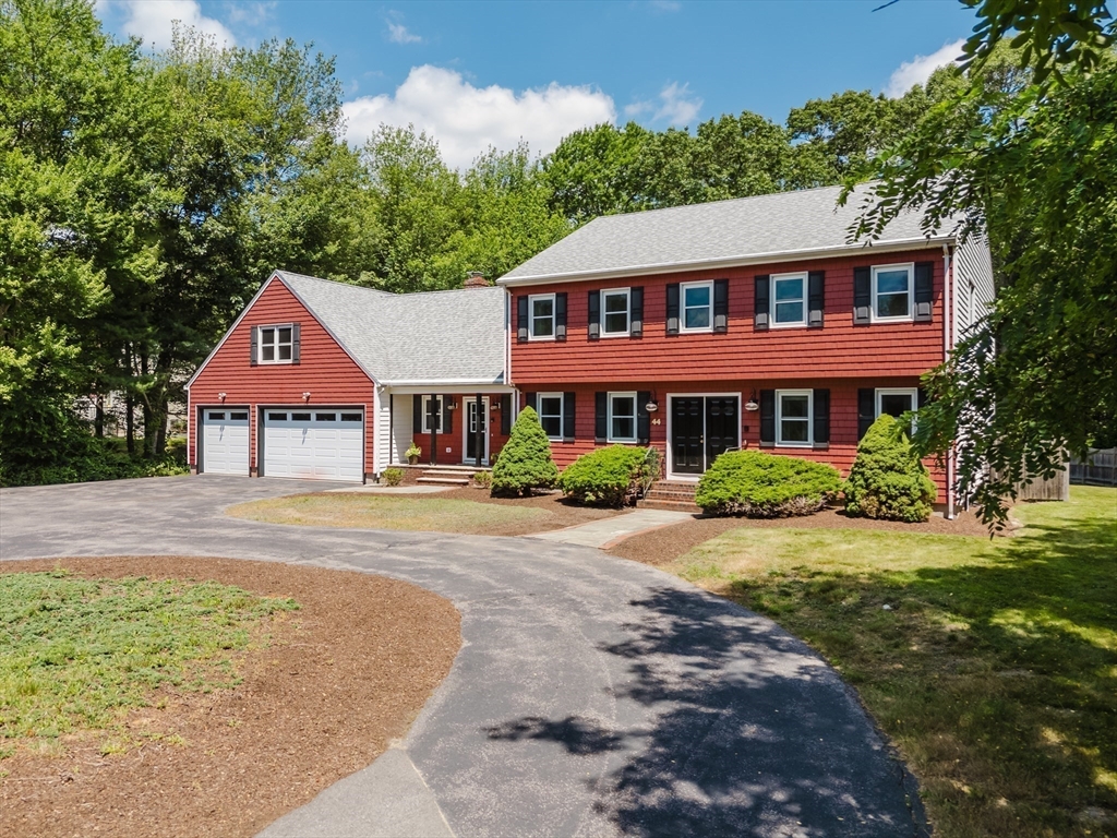 44 Old Forge Road