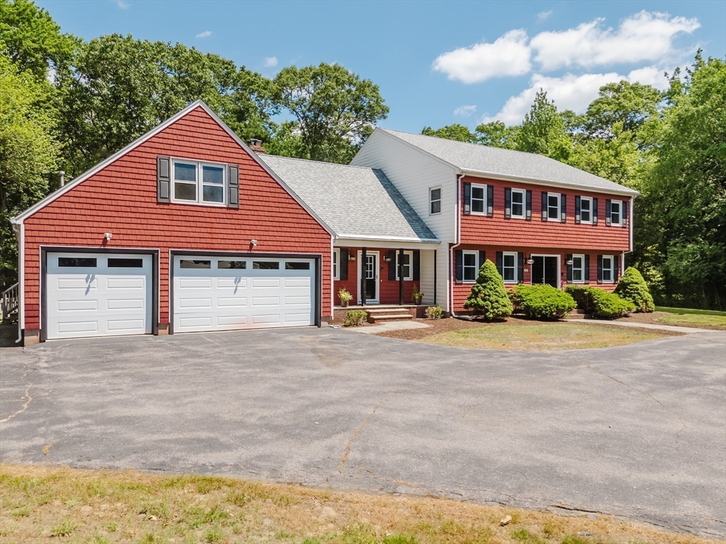 44 Old Forge Road