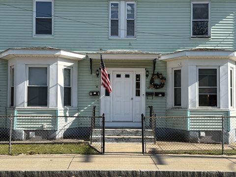 Photo of 16 Hudson Street #1, Woburn, MA 01801 (MLS # 73506806)