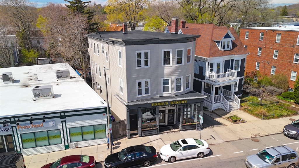 55 South St