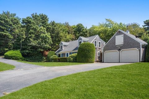 Photo of 56 Skyline Drive, Chatham, MA 02633 (MLS # 73417973)