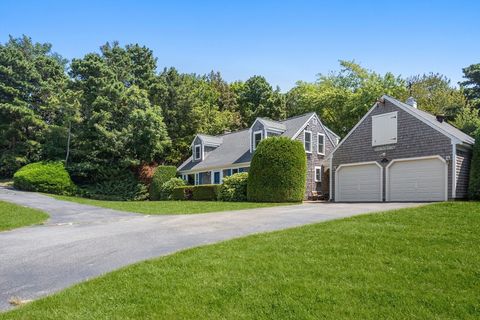 56 Skyline Drive Chatham MA 02633