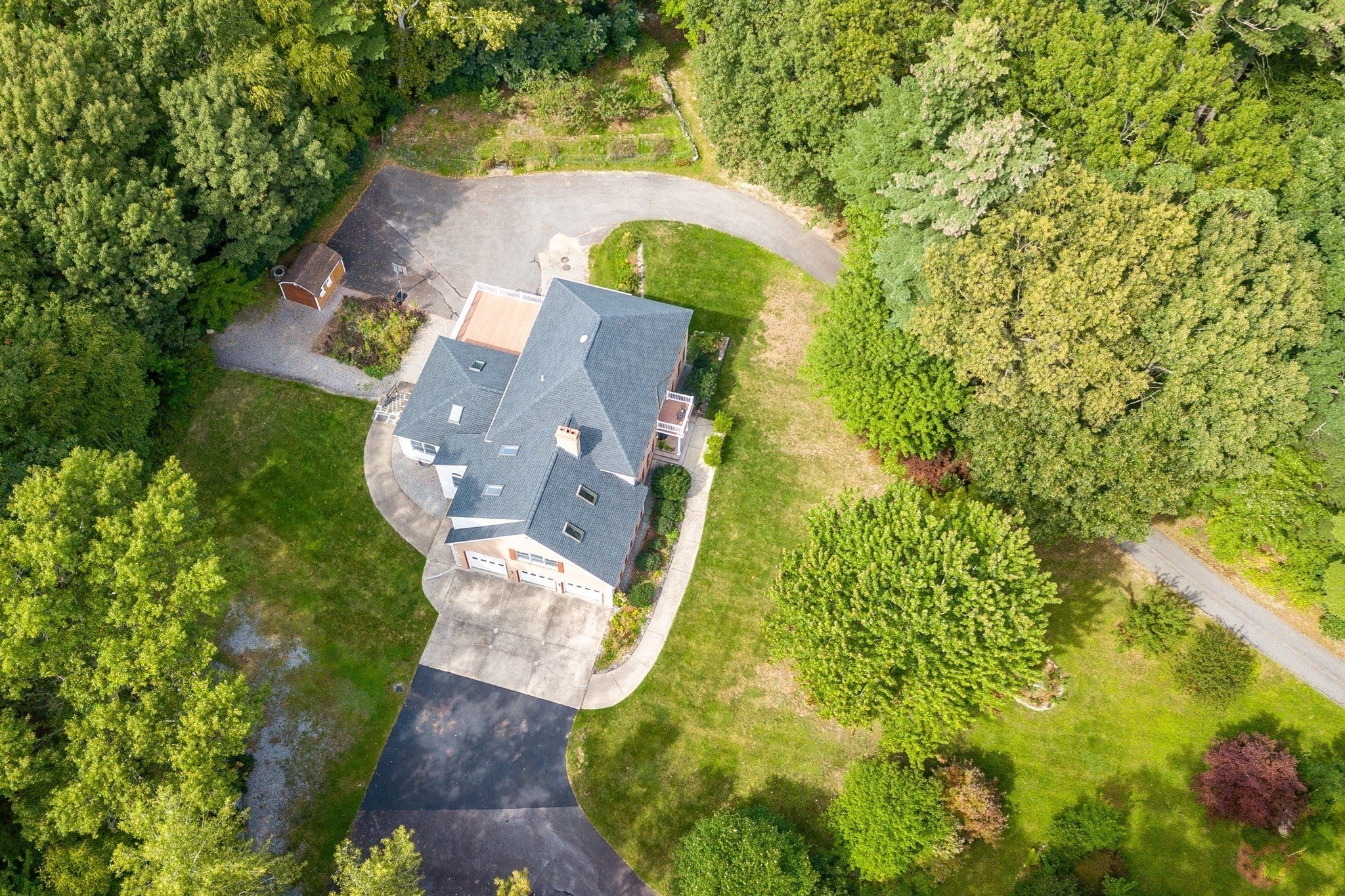 17 Wyndcliff Drive, Acton, MA, 17 Wyndcliff Drive, Acton, MA Photo #4