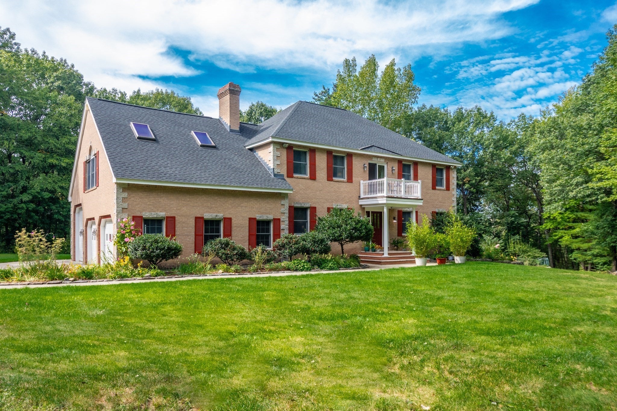Photo of 17 Wyndcliff Drive, Acton, MA